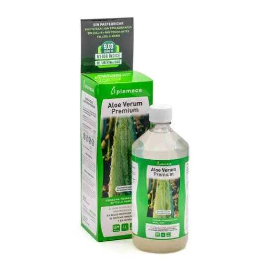PLAMECA Aloe Verum Premium 1 liter