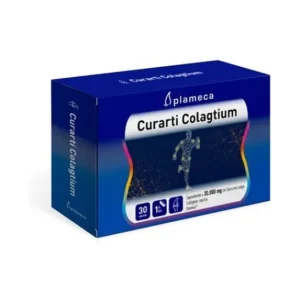 PLAMECA Curarti Colagtium 30caps