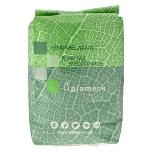 PLAMECA Eucalyptus Herb Leaf Trit 1Kg