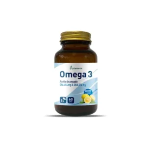 PLAMECA Omega 3 60 Perlas