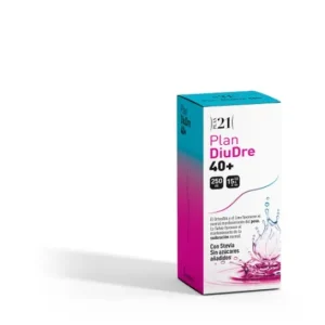 PLAMECA Plan Diudre 40+ 250ml