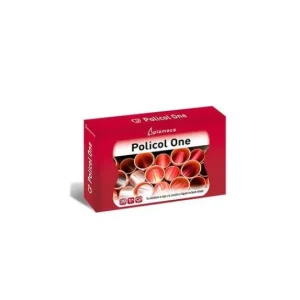 PLAMECA Policol One 30caps