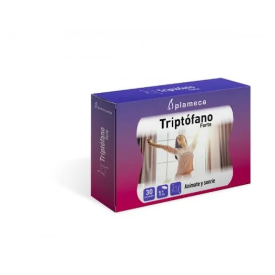 PLAMECA Tryptophan Forte 30comp