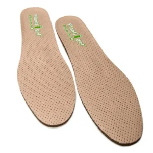 Natural gel Plantigel templates woman T - 35-37 1 pair
