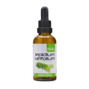 Plantis Lepidium Latifolium Extract Stone Breaker 50 ml