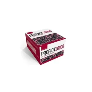 Women Plantis Probiot 20000 F.Intima 15 Envelopes 6g