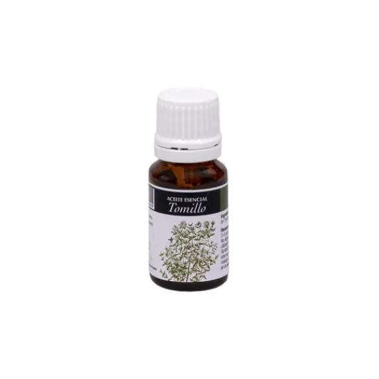 Plantis Thyme Essence 10ml
