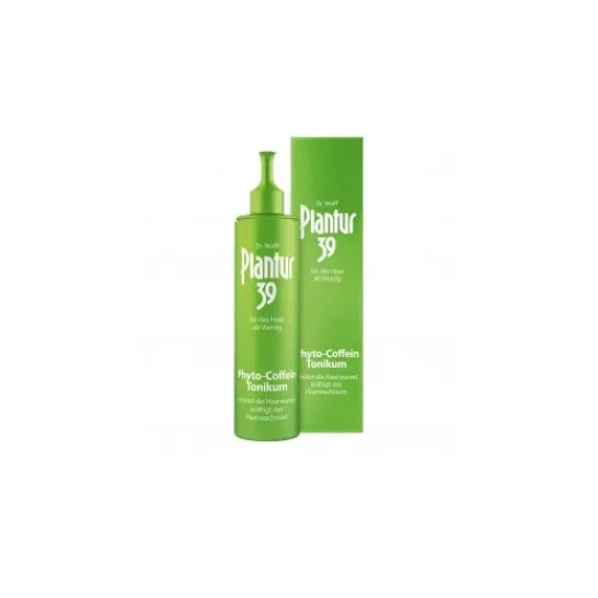 Dr.wolff Italia Srl Plantur 39 Loz.Ton/Caff.200Ml