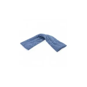 Pelucho Plush Necklace Bubble Blue Night