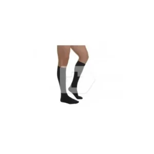 Podosan stop sock long black scent size 43-46