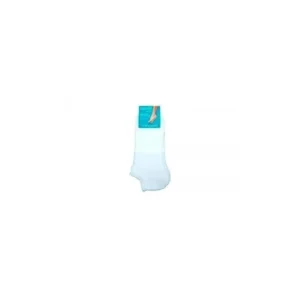 Podosan stop sock white anklet smell size 43-46