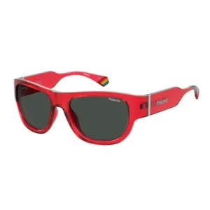 POLAROID Pld 6197/S/X/Mc Gafas de Sol Rojo 1ud