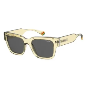 POLAROID Pld 6198/S/X/Mc Gafas de Sol Amarillo 1ud