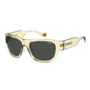 POLAROID Pld 6197/S/X/Mc Gafas de Sol Amarillo 1ud