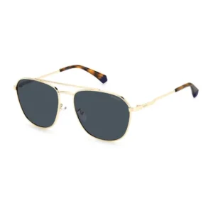 POLAROID PLD-4127-G-S-J5G-C3 Gafas de Sol Hombre 58mm 1ud