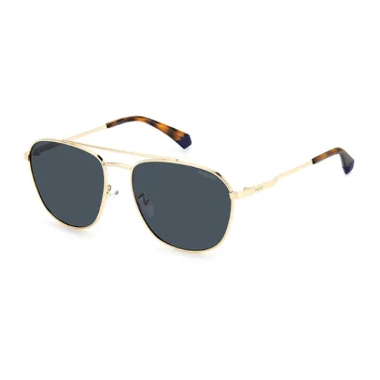 POLAROID PLD-4127-G-S-J5G-C3 Gafas de Sol Hombre 58mm 1ud