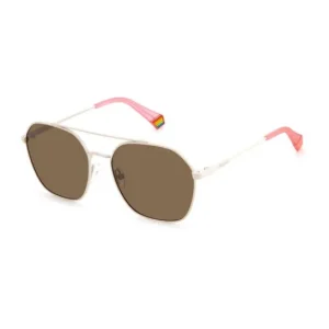 POLAROID PLD-6172-S-10A-SP Gafas de Sol Unisex 57mm 1ud