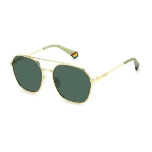 POLAROID PLD-6172-S-J5G-UC Gafas de Sol Unisex 57mm 1ud