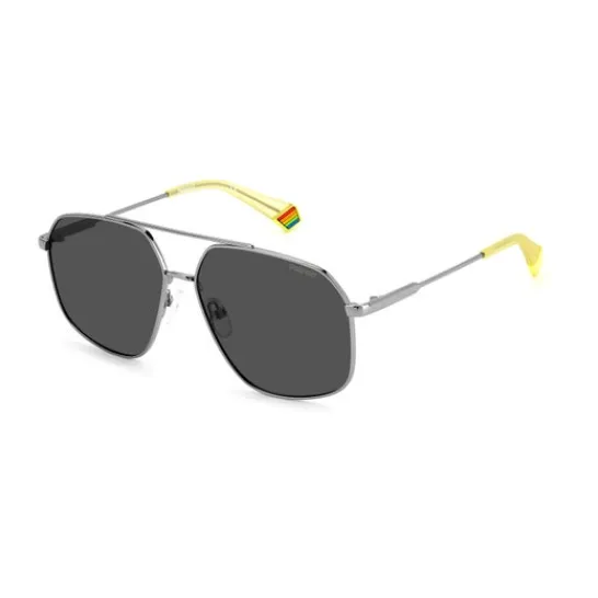 POLAROID PLD-6173-S-6LB-M9 Gafas de Sol Unisex 58mm 1ud