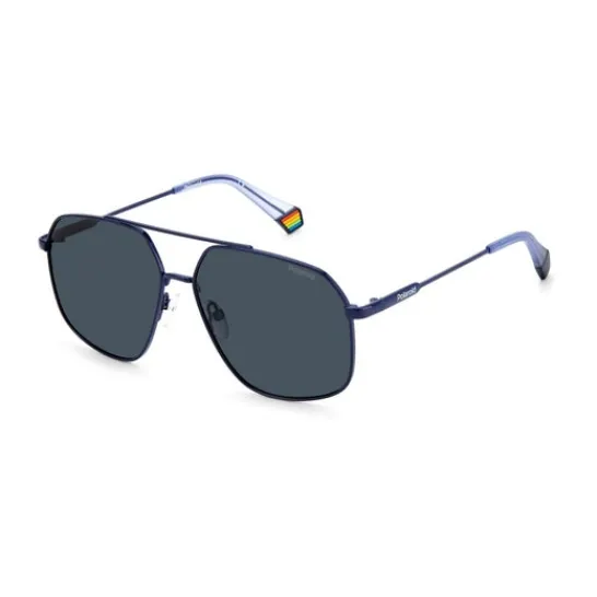 POLAROID PLD-6173-S-PJP-C3 Gafas de Sol Unisex 58mm 1ud