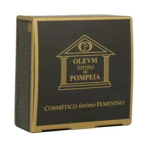 Pompeia Natural Intimate Oil 15ml