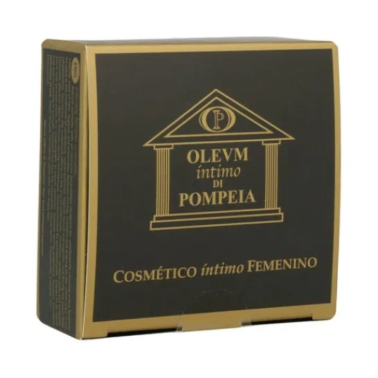 Pompeia Natural Intimate Oil 15ml