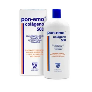 Pon-Emo Collagen 1l