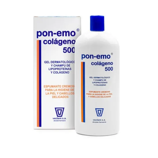 Pon-Emo Collagen 1l