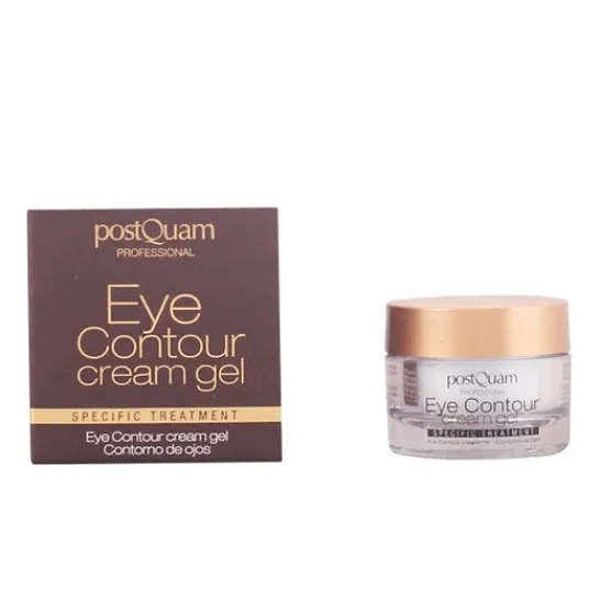 Postquam lip and eye contour 15ml