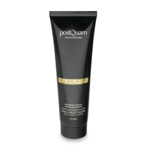 Postquam Luxury Gold neck and neckline cream 150ml