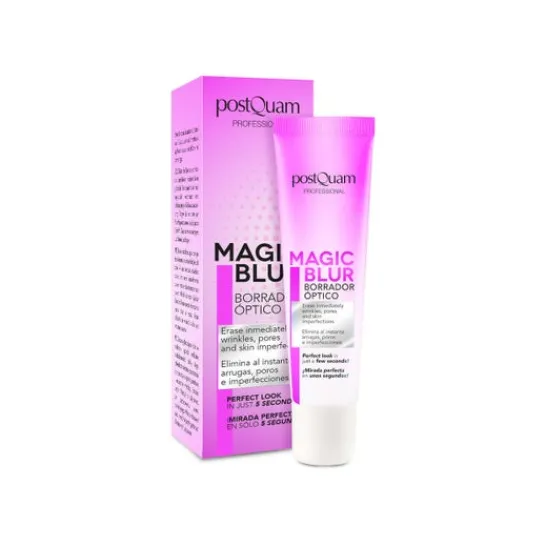 Postquam Magic Blur Optical Eraser 30ml