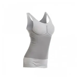 Postquam Shapewear Tourmaline Effect Camiseta 1ud