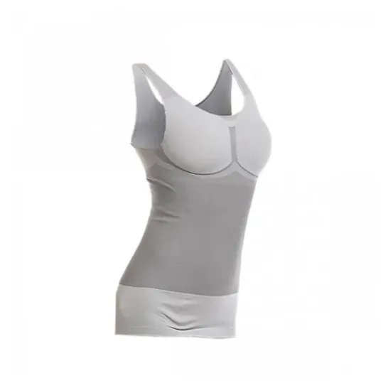Postquam Shapewear Tourmaline Effect Camiseta 1ud