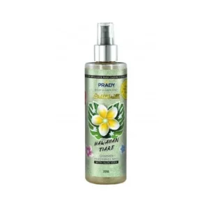 Prady Body & Hair Shimmer Mist Hawaiian Tiare 250ml