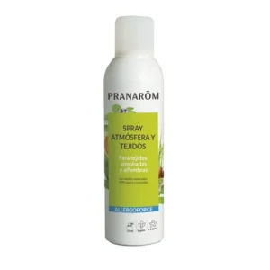 Pranarôm Allergoforce anti-dust mite spray 150ml