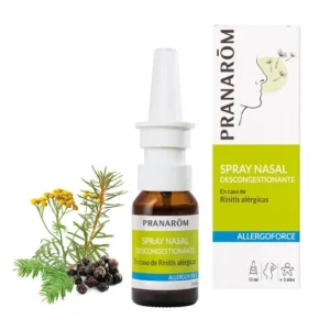 Pranarôm Allergoforce nasal spray 15ml