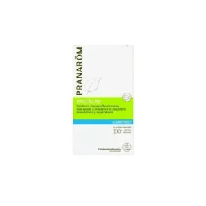 Pranarôm PranarÌm BIO Allarforce anti-allergy 21comp