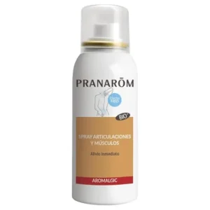 Pranarôm BIO Aromalgic Músculos y Articulaciones 75ml