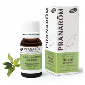 Pranarôm BIO bitter orange essential oil 10ml