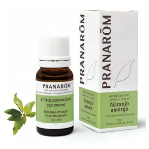 Pranarôm Bitter Orange leaf 10ml