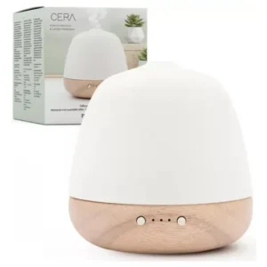 Pranarôm Cera Barocco Difusor 1ud