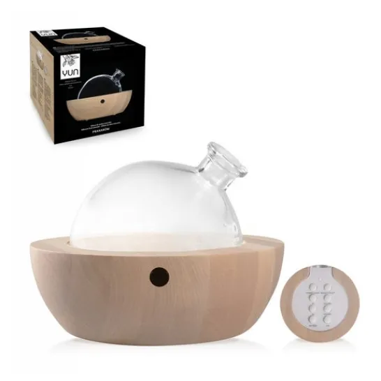 Pranarôm Diffuser Yun