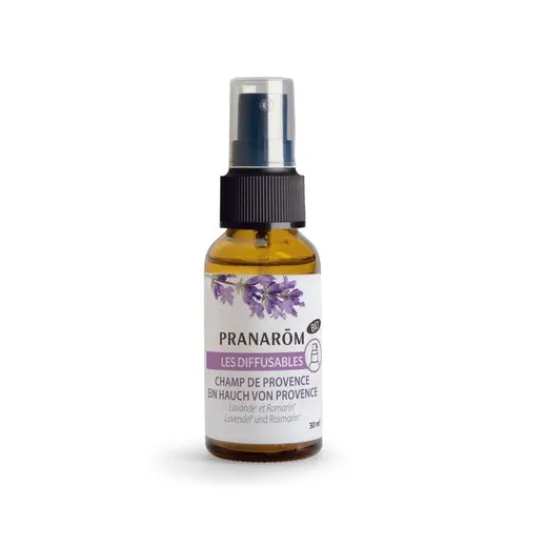 Pranarôm Difusión Campo de Provenza 30ml