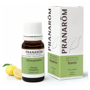 Pranarôm essential grapefruit oil 10ml