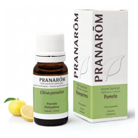 Pranarôm essential grapefruit oil 10ml