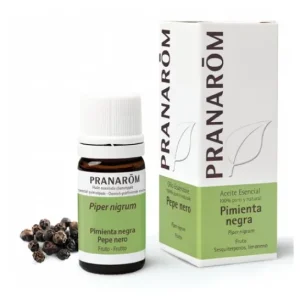 Pranarôm PranarÌm Essential Oil Black Pepper Fruit 5 ml