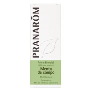 Pranarôm PranarÌm Essential Oil Field Mint 10 ml
