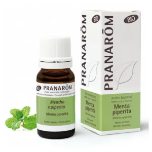 Pranarôm PranarÌm Essential Oil Peppermint Bio* 10 Ml