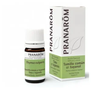 Pranarôm PranarÌm essential oil thyme thyuan 5ml