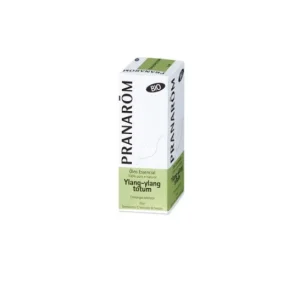 Pranarôm Essential Oil Ylang-Ylang Totum 5ml